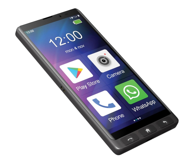 Maxcom MS 601 - 1417681 - zdjęcie 8